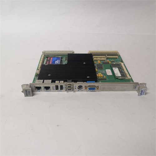 GE VMIVME-7750 — изображение 2