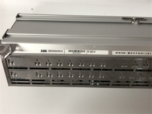 ABB PCD231B — изображение 5