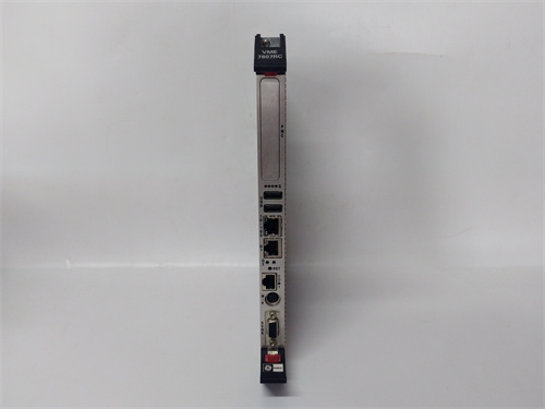 GE VME-7807RC-414001 — изображение 3
