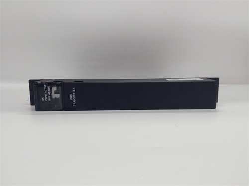 GE IC697BEM713 — изображение 3