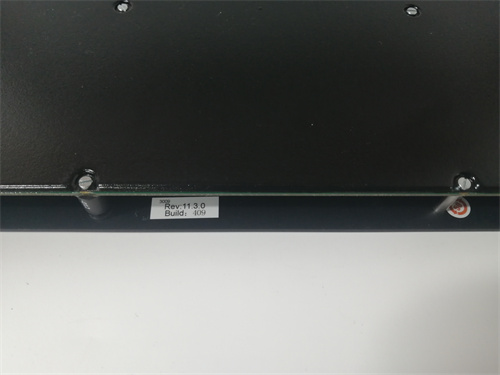 TRICONEX 3009 — изображение 2