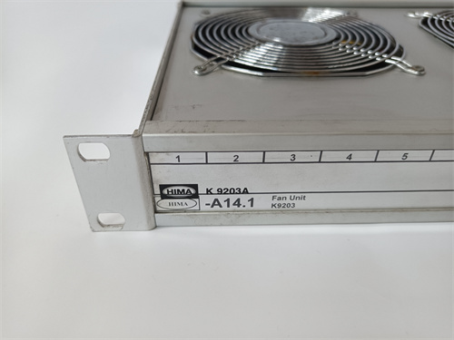 HIMA+K9203A 996920360 — изображение 3