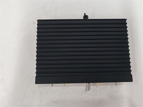 TRICONEX AI3351 — изображение 2