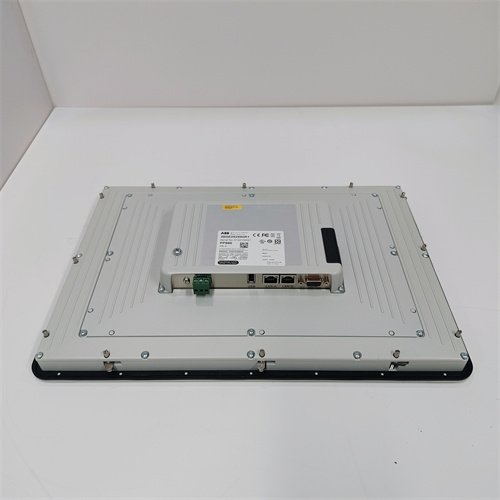 ABB PP886 3BSE092980R1 — изображение 3