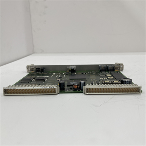 ABB 500CPU05 1MRB150081R1E — изображение 4