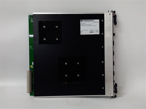 TRICONEX CM01 CM01-A-V001 — изображение 6