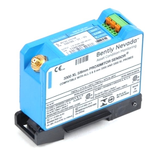 BENTLY 330180-12-05 — изображение 2