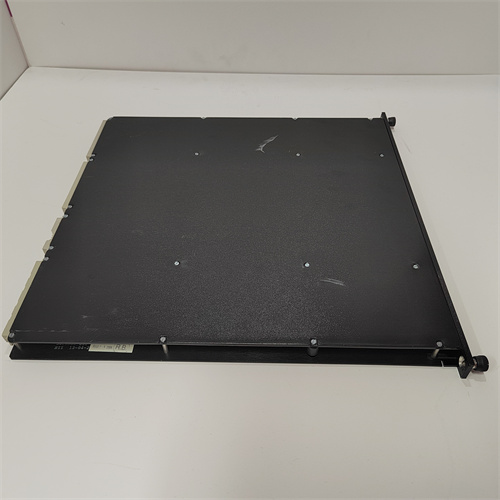 TRICONEX 3636R — изображение 3