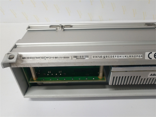 ABB 3BHE014023R0101 UFC789AE101 — изображение 3