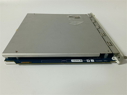 BENTLY 3500/22-01-01-01 — изображение 3