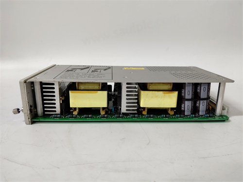 BENTLY 3500/93-01-00-00 — изображение 2