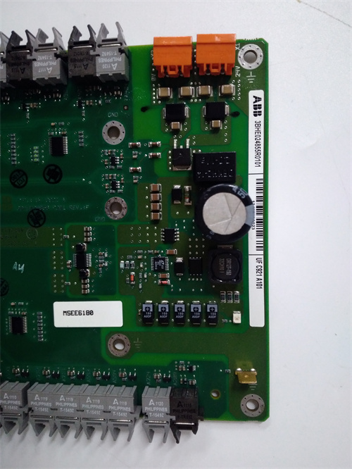 ABB 3BHE014557R0005 — изображение 4