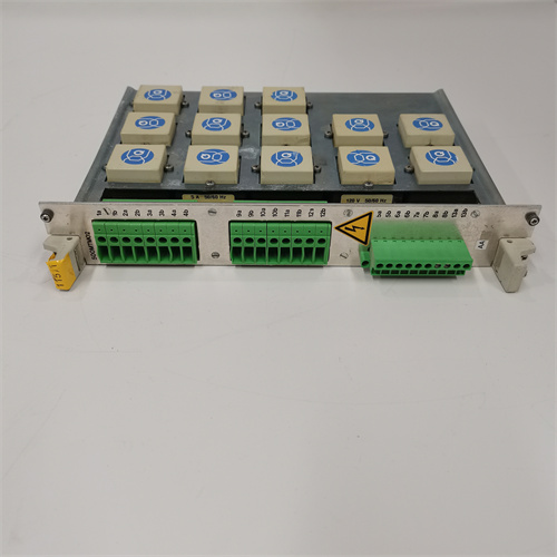 ABB 1MRK002826-AA — изображение 3