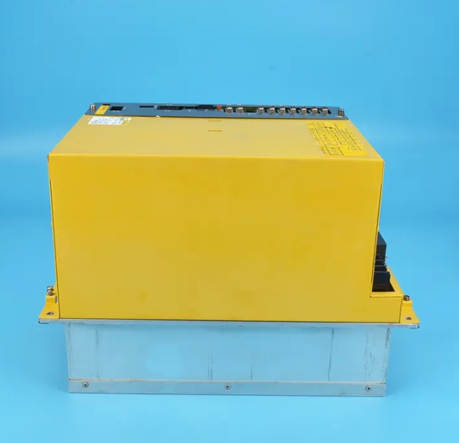 FANUC A06B-6134-H202#A — изображение 3