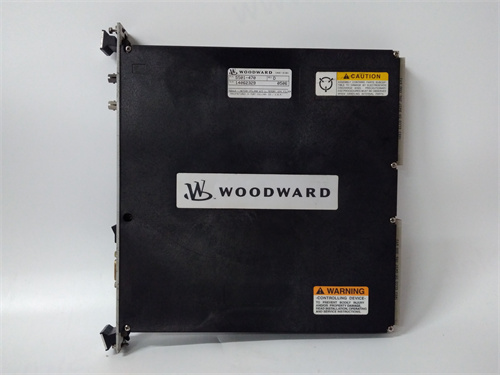 woodward 5466-5000
