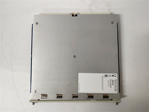 BENTLY 3500/93 135785-02