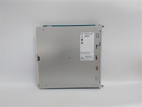 BENTLY 3500/22-01-01-01-01 — изображение 3