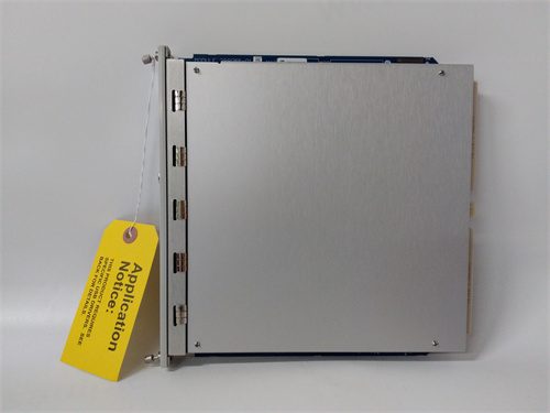 BENTLY 3500/22-07-GCN — изображение 4