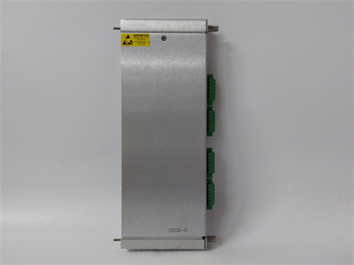 BENTLY 3500/25-01-01-00 — изображение 3