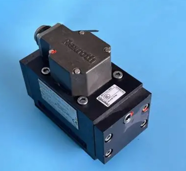 BOSCH REXROTH 4WS2EM6-22/20B11XLET315K17EV-100 R901508364 — изображение 3