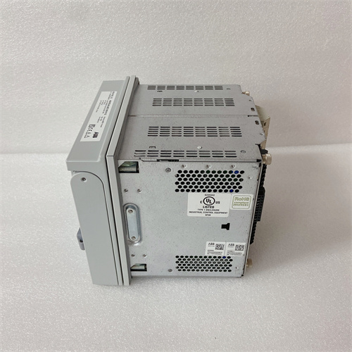 ABB 129A514G01 — изображение 3