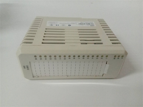 ABB 3BSE008510R1