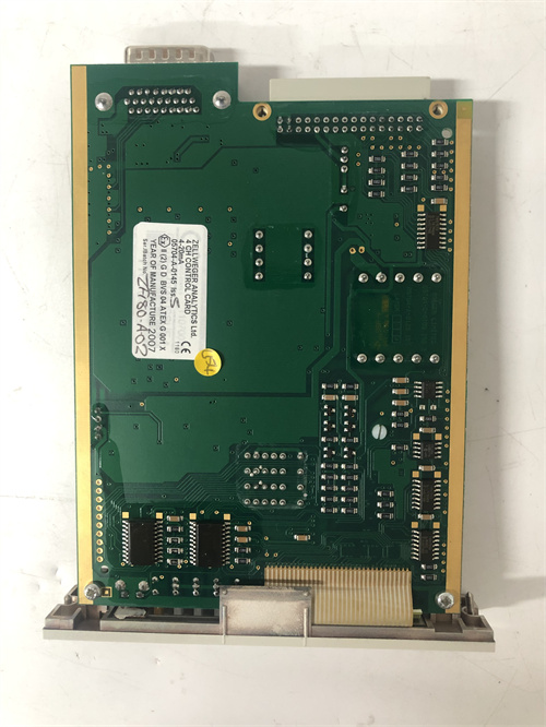 Honeywell 05704-A-0145 — изображение 4