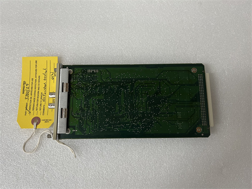 Bently 130118-0010-02 — изображение 3