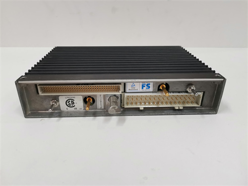 TRICONEX 4609ACM — изображение 3