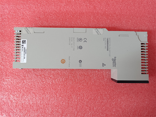 Schneider 140DDI85300 — изображение 3