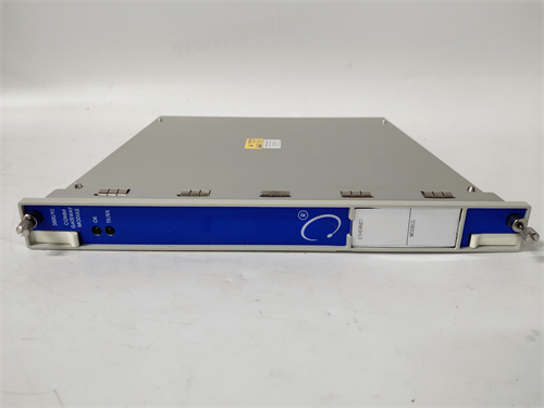 BENTLY 3500/93(135785-02+135813-01)