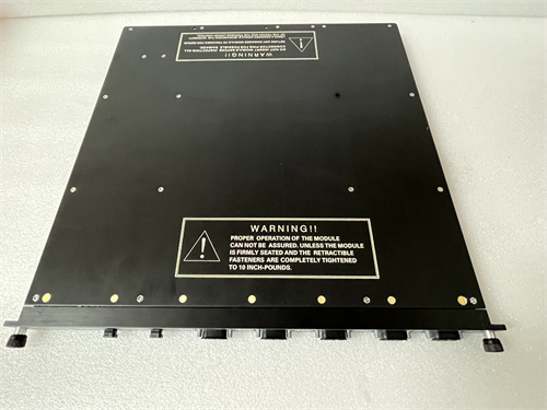 TRICONEX 3000656-210C1R