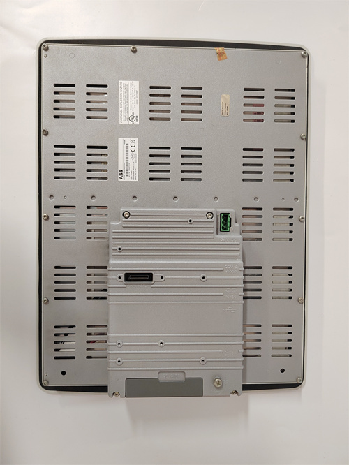 ABB 3BS069275R1 PP882 — изображение 3