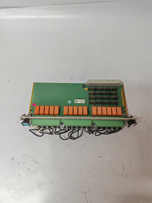 VIBRO-METER 200-582-200-021