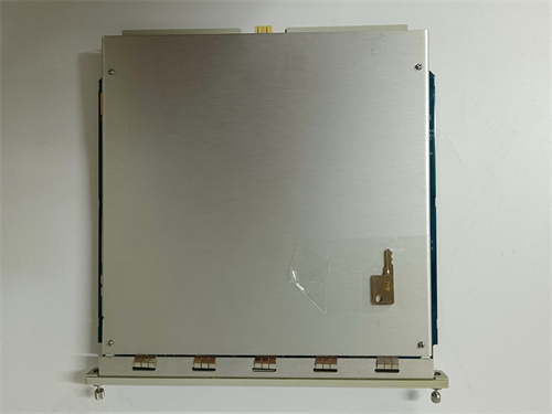 BENTLY 3500/22M 288055-01 — изображение 3