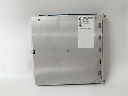 BENTLY 3500/22-01-01-02 288055-01 — изображение 4