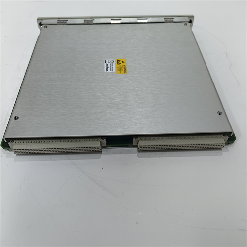 BENTLY 3500/50 133434-01 — изображение 4