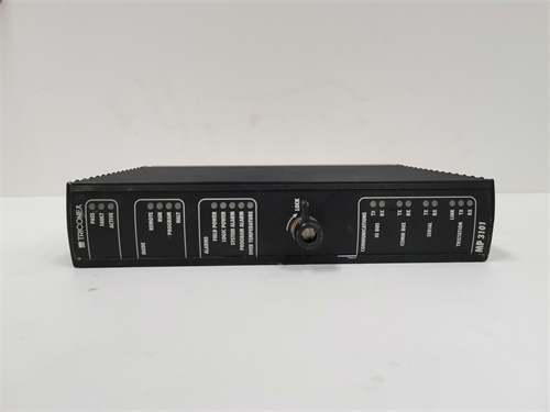 TRICONEX 4610X — изображение 3