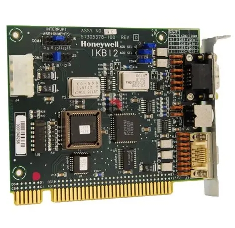 Honeywell 51305378-100