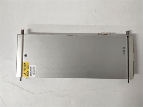 BENTLY 3500/40M 140734-01