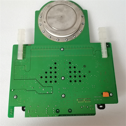 ABB 1KHW002297R0001 — изображение 3