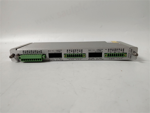 BENTLY 3500/42-04-00 128229-01 — изображение 4