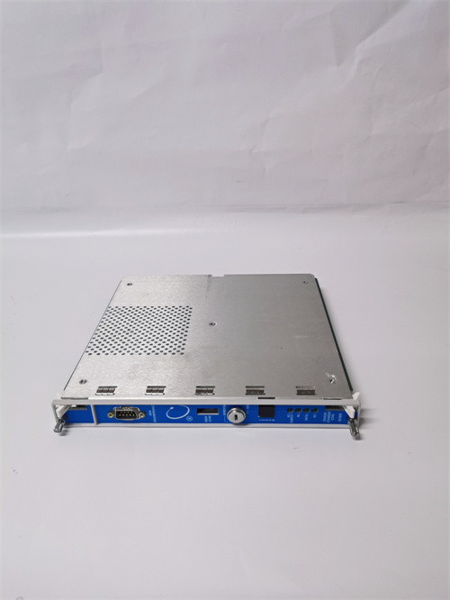 BENTLY 3500/64M 140734-05