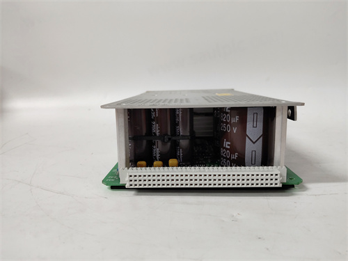 BENTLY 3500/42 128240-01 — изображение 3