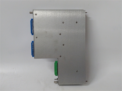 BENTLY 3500/22-01-01-R0 — изображение 3