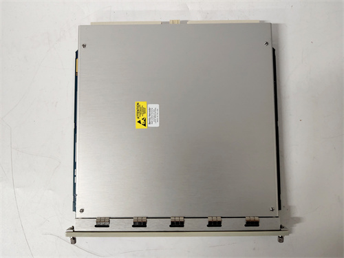 BENTLY NEVADA 3500/40-A03-B01