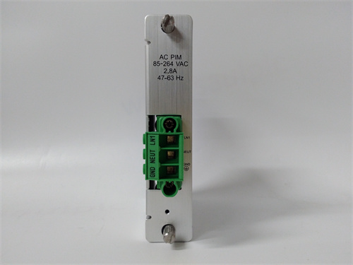 BENTLY 3500/15-05-05-00 — изображение 3