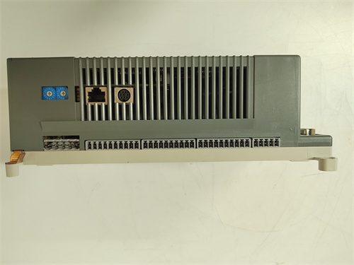 ABB REX521 REX521GHHPSH07G — изображение 2