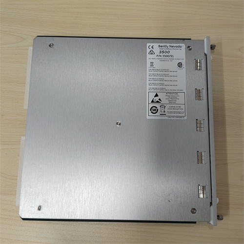 BENTLY 3500/92-04-01-00 136180-01 + 136188-02 — изображение 2