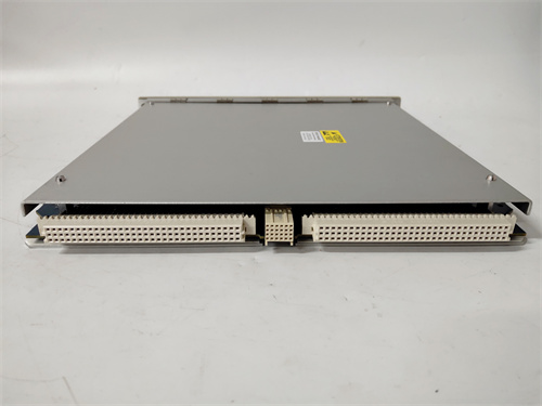 BENTLY NEVADA 3500/40-A03-B01 — изображение 4